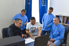 Наркологическая клиника "Решение" в Вязниках - 10