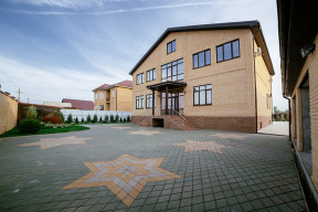 Наркологическая клиника "Решение" в Вязниках - 14